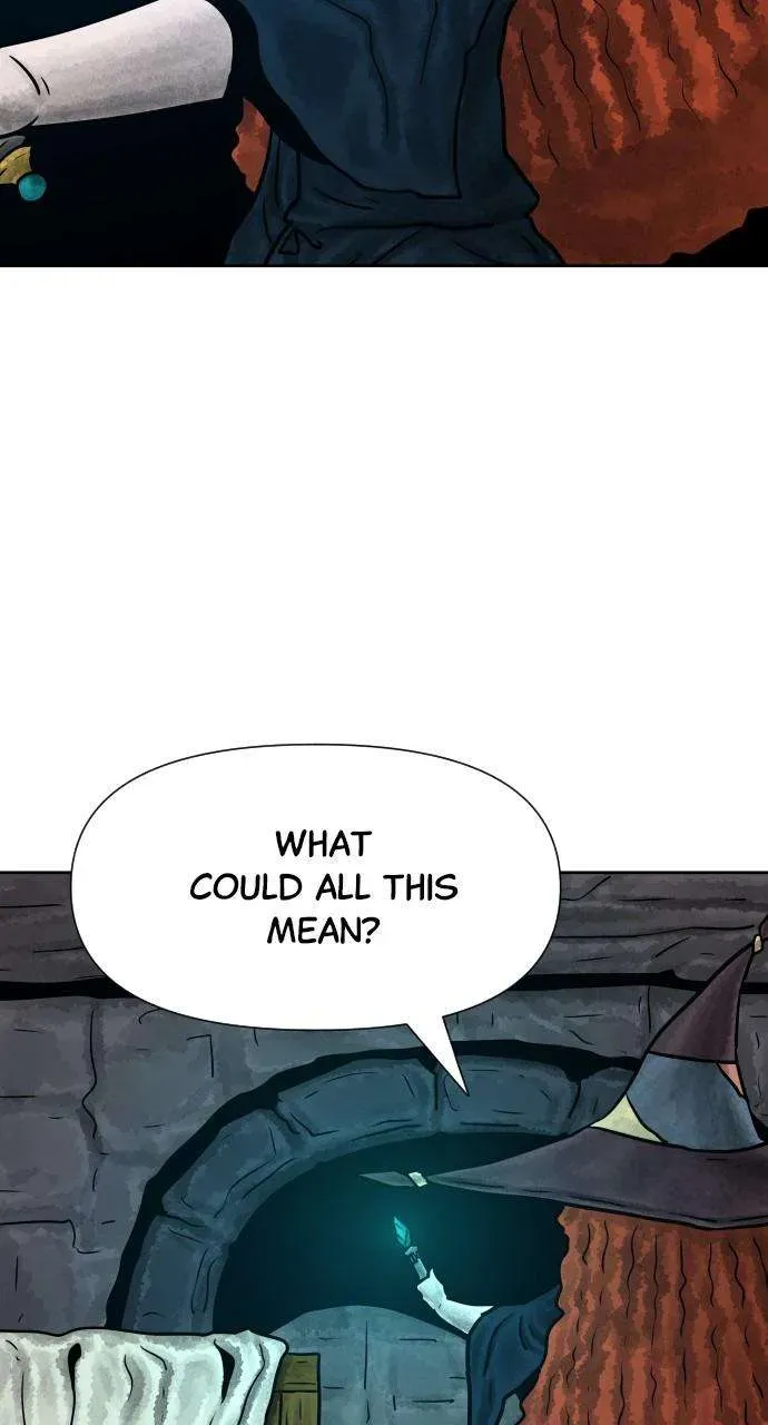 Warrior Executioner Chapter 91 Online - página 46