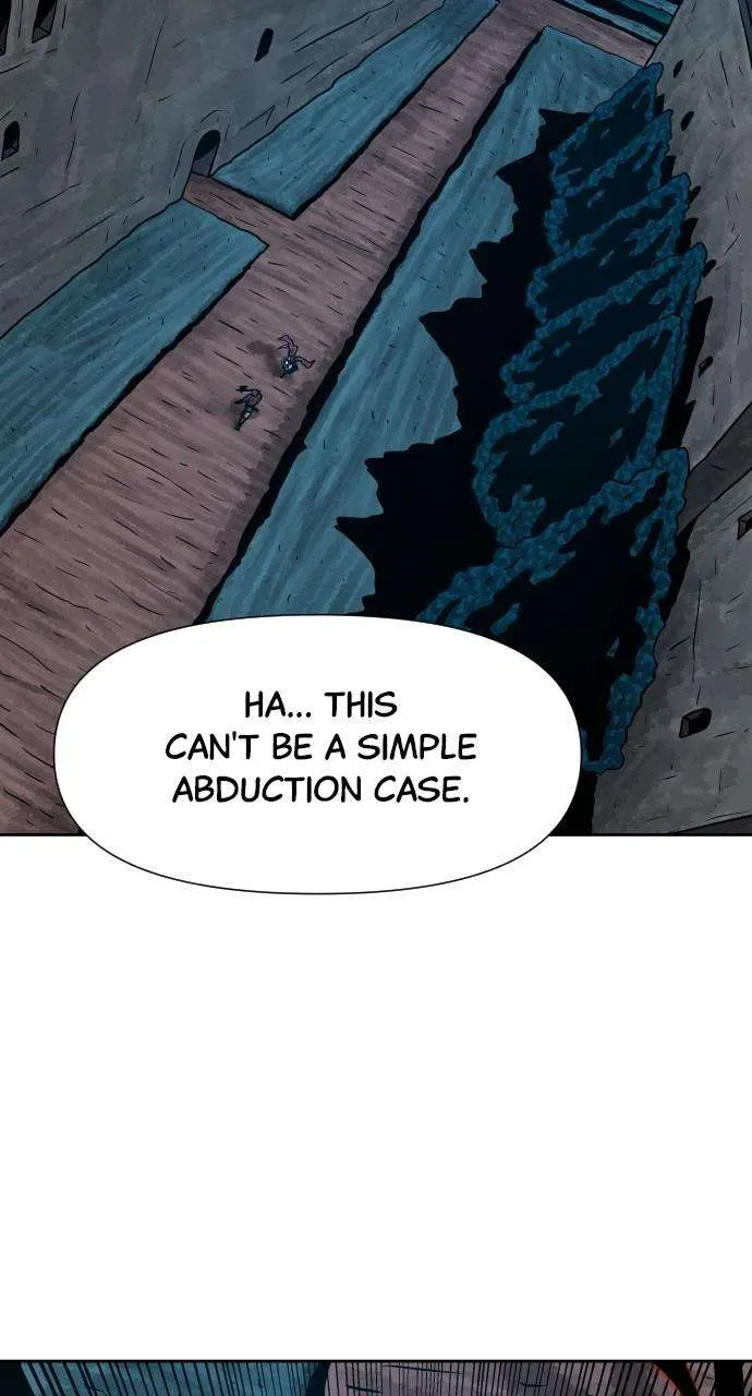Warrior Executioner Chapter 91 Online - página 48