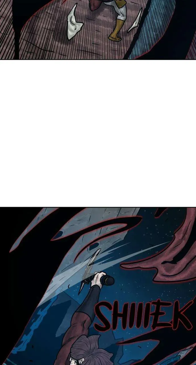 Warrior Executioner Chapter 91 Online - página 50
