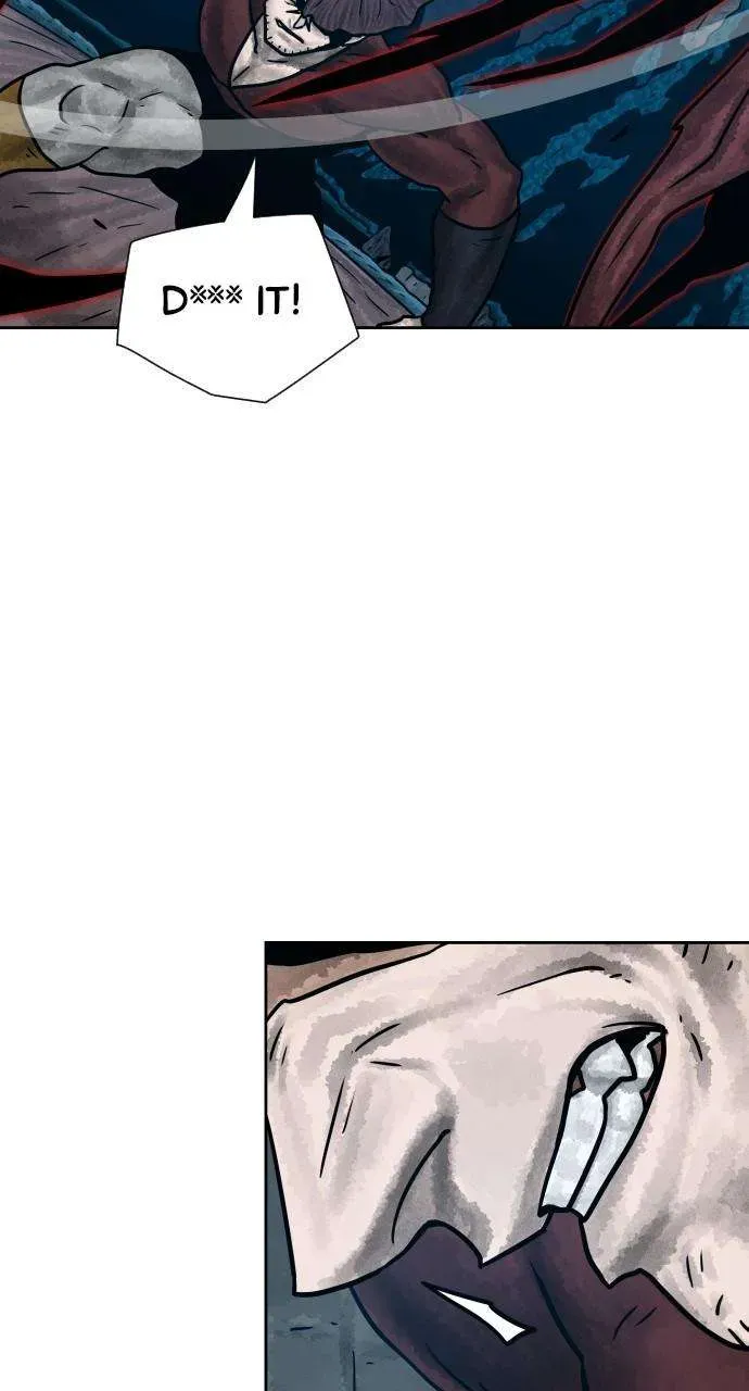 Warrior Executioner Chapter 91 Online - página 51