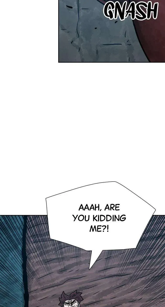 Warrior Executioner Chapter 91 Online - página 52