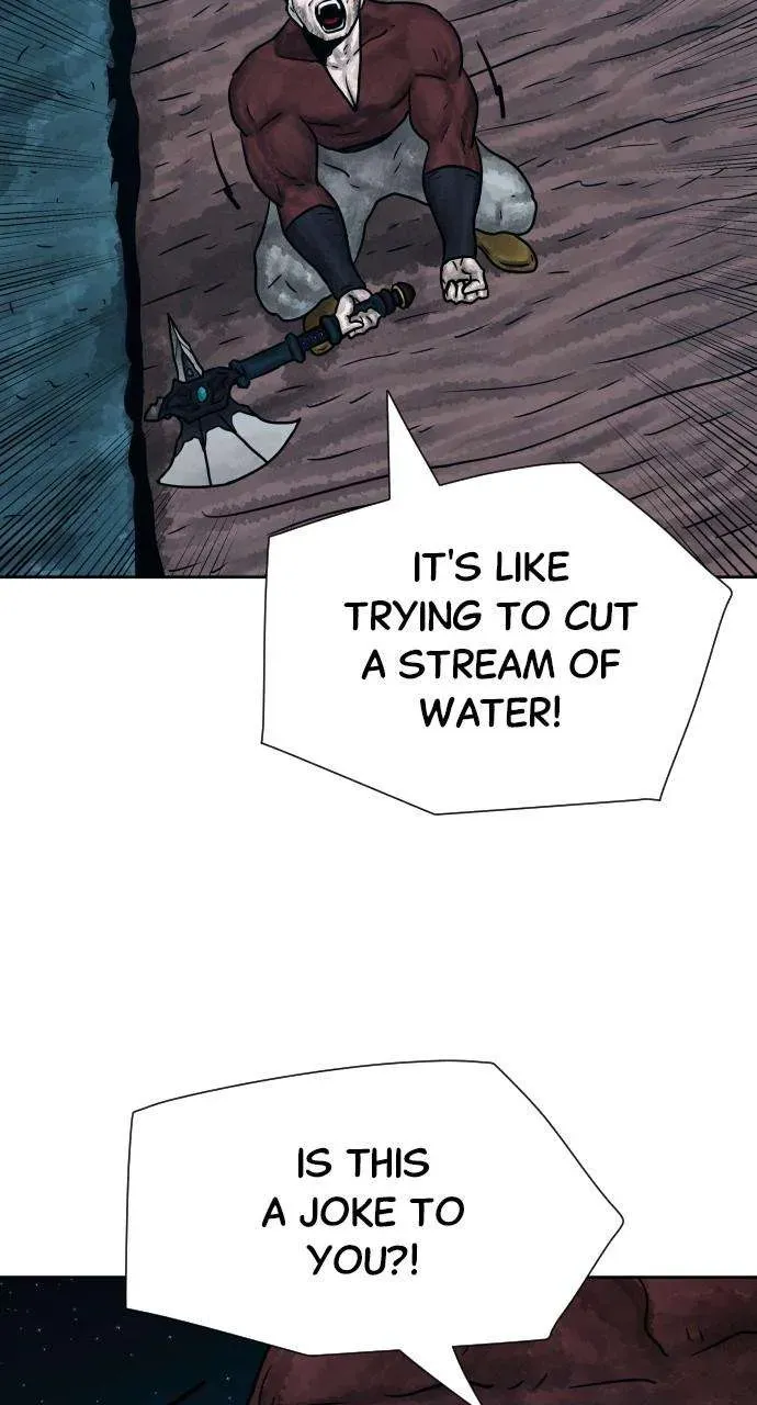 Warrior Executioner Chapter 91 Online - página 53