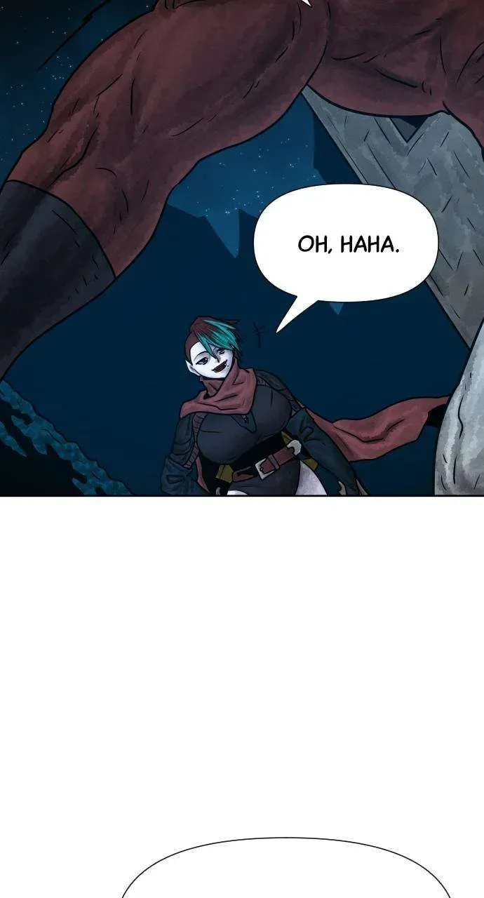 Warrior Executioner Chapter 91 Online - página 54