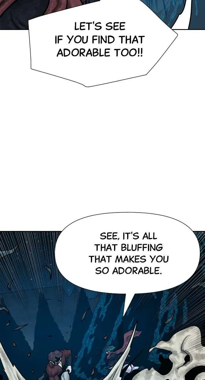 Warrior Executioner Chapter 91 Online - página 58