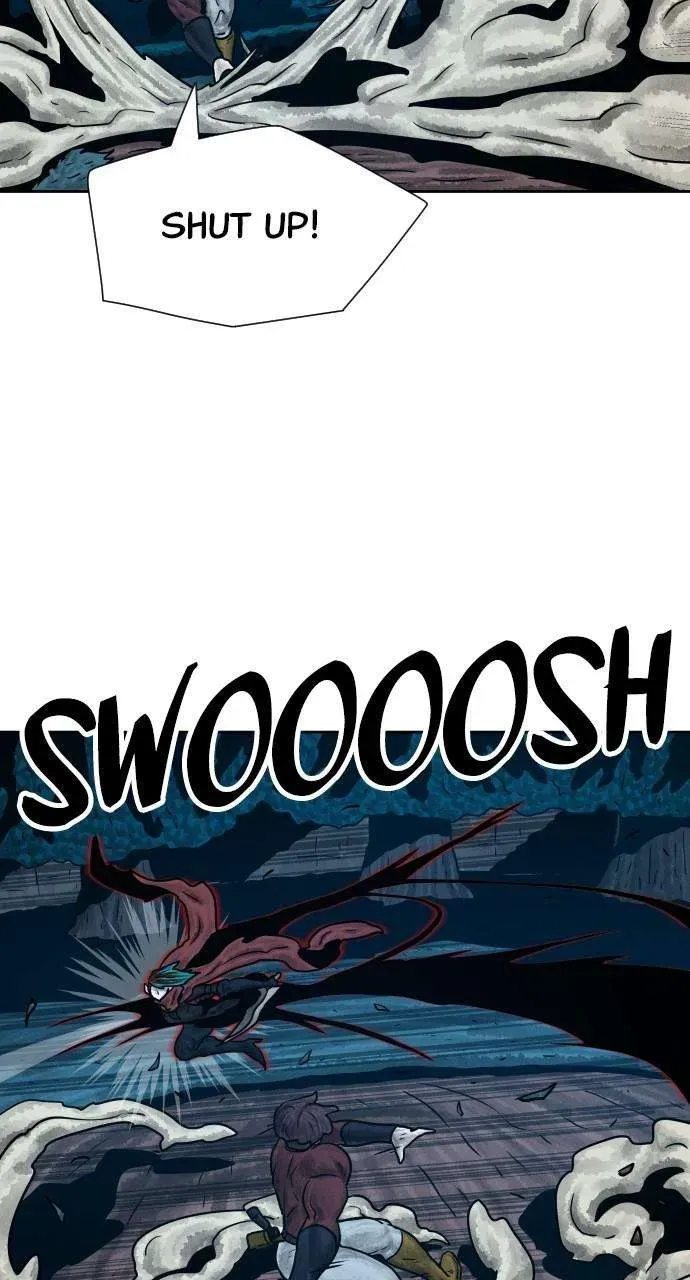Warrior Executioner Chapter 91 Online - página 59