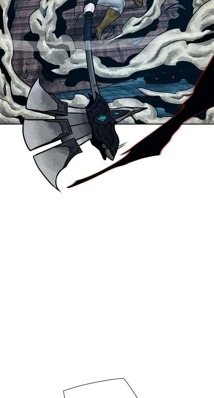 Warrior Executioner Chapter 91 Online - página 60