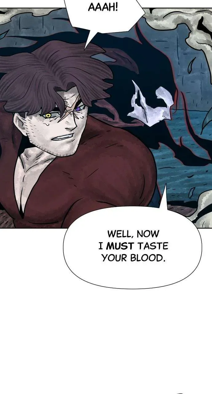 Warrior Executioner Chapter 91 Online - página 61