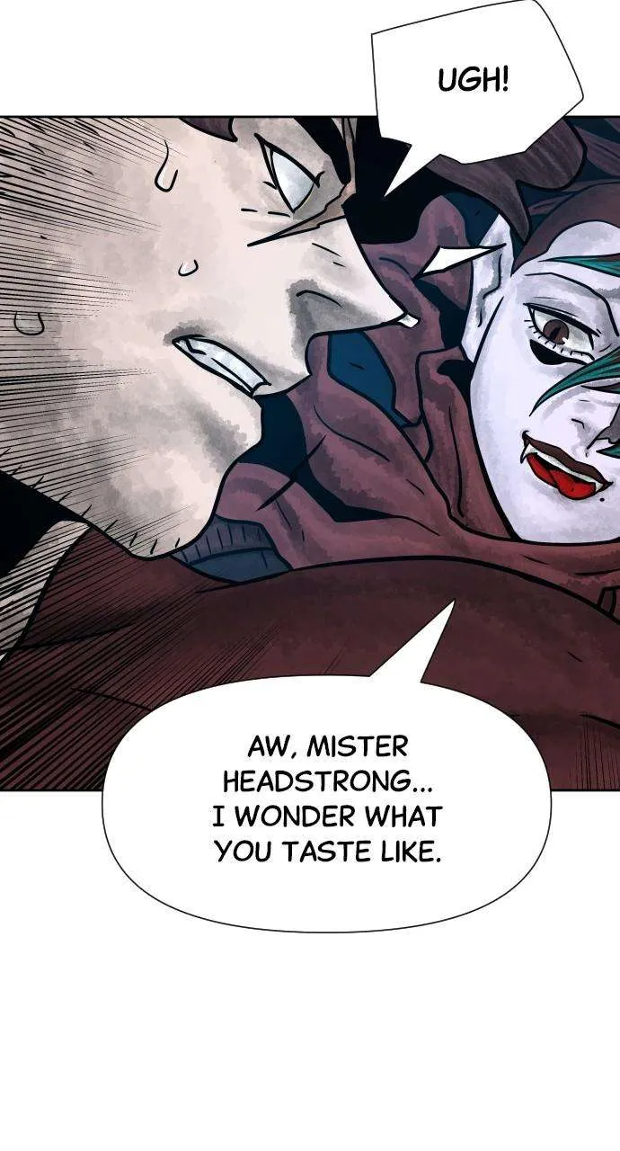 Warrior Executioner Chapter 91 Online - página 62