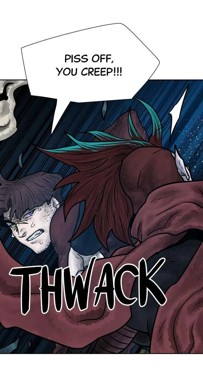 Warrior Executioner Chapter 91 Online - página 63