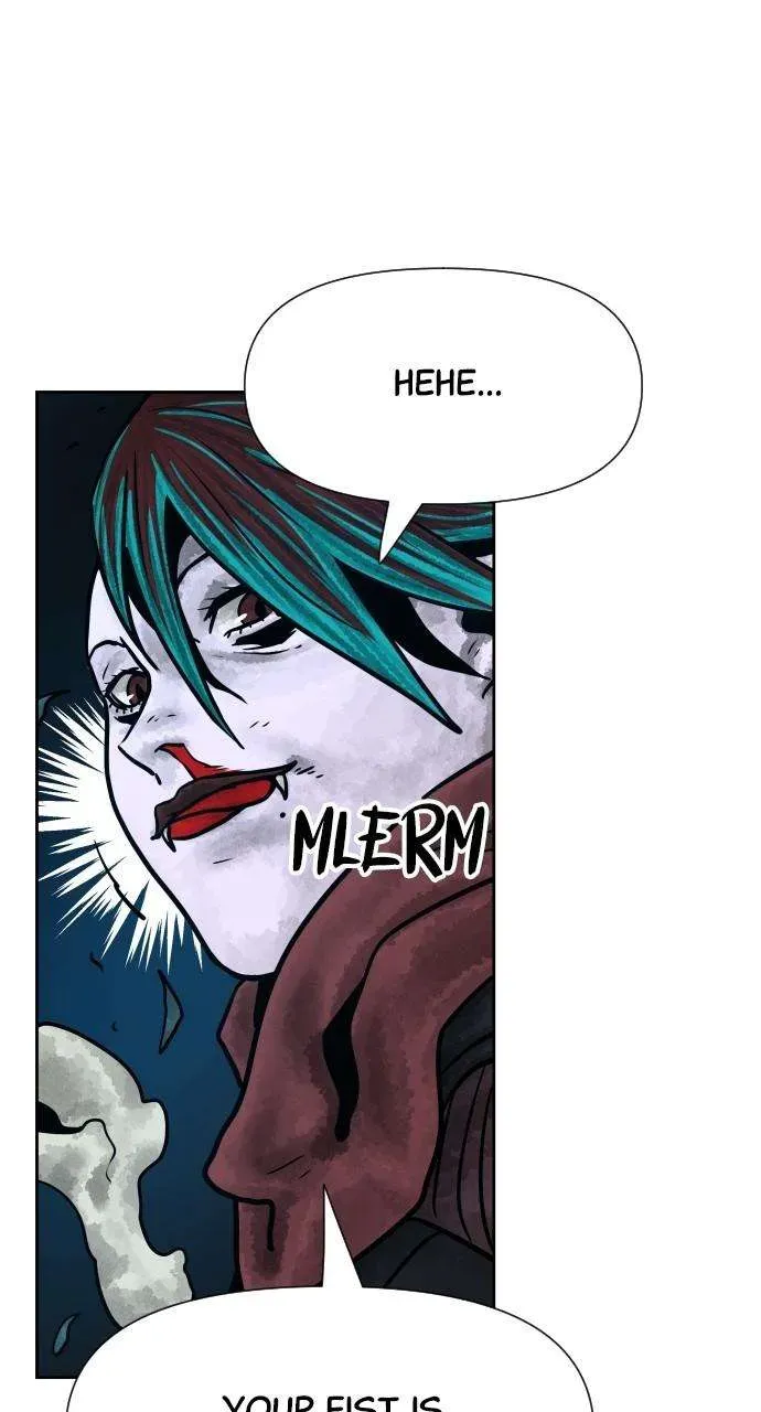 Warrior Executioner Chapter 91 Online - página 64