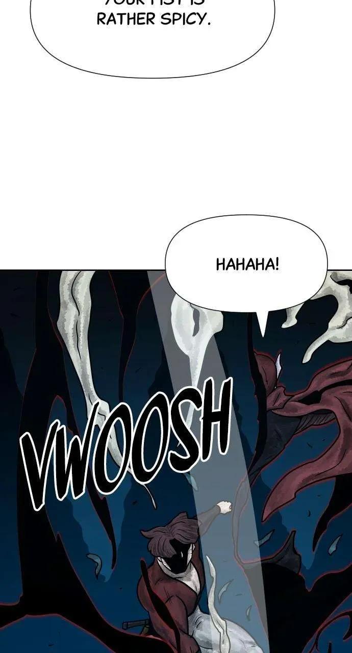 Warrior Executioner Chapter 91 Online - página 65