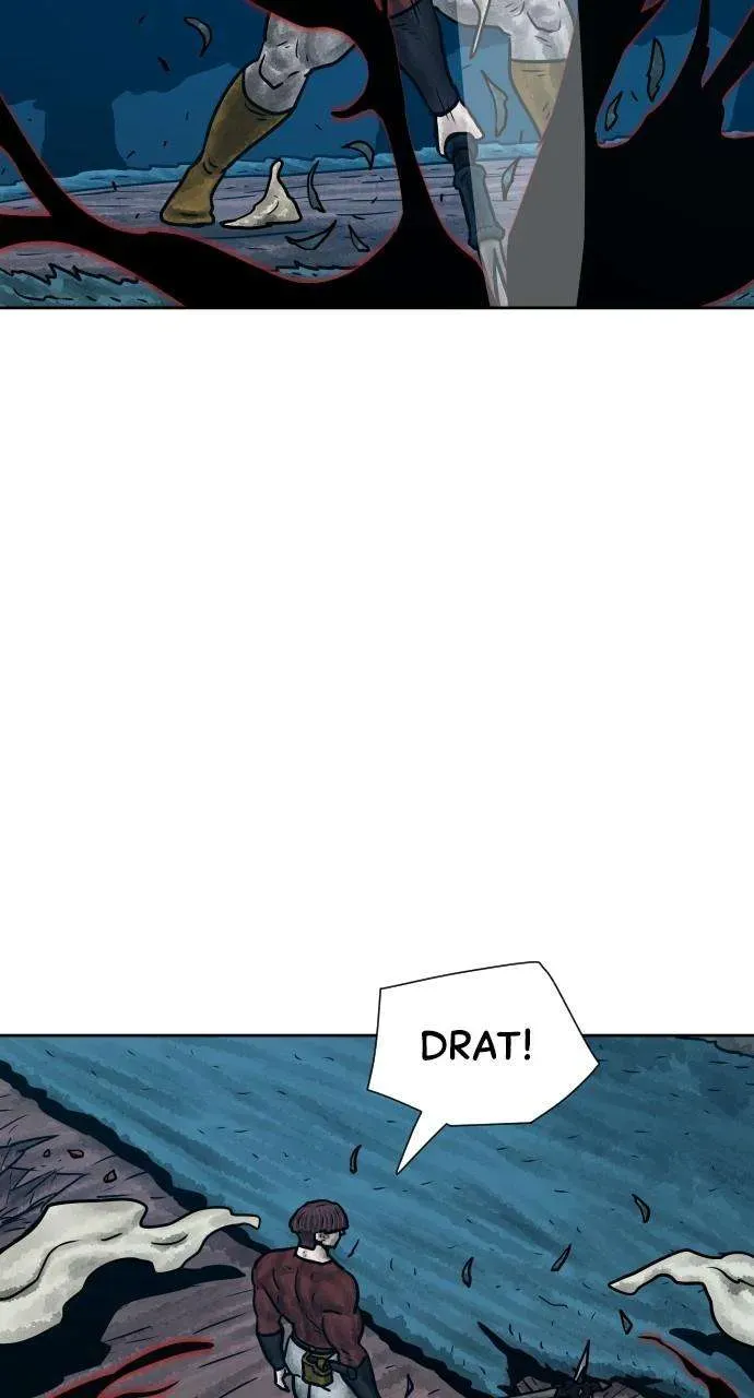 Warrior Executioner Chapter 91 Online - página 66