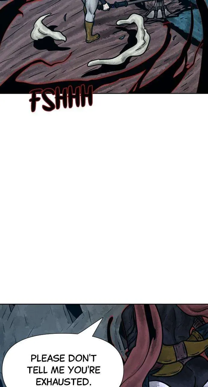 Warrior Executioner Chapter 91 Online - página 67