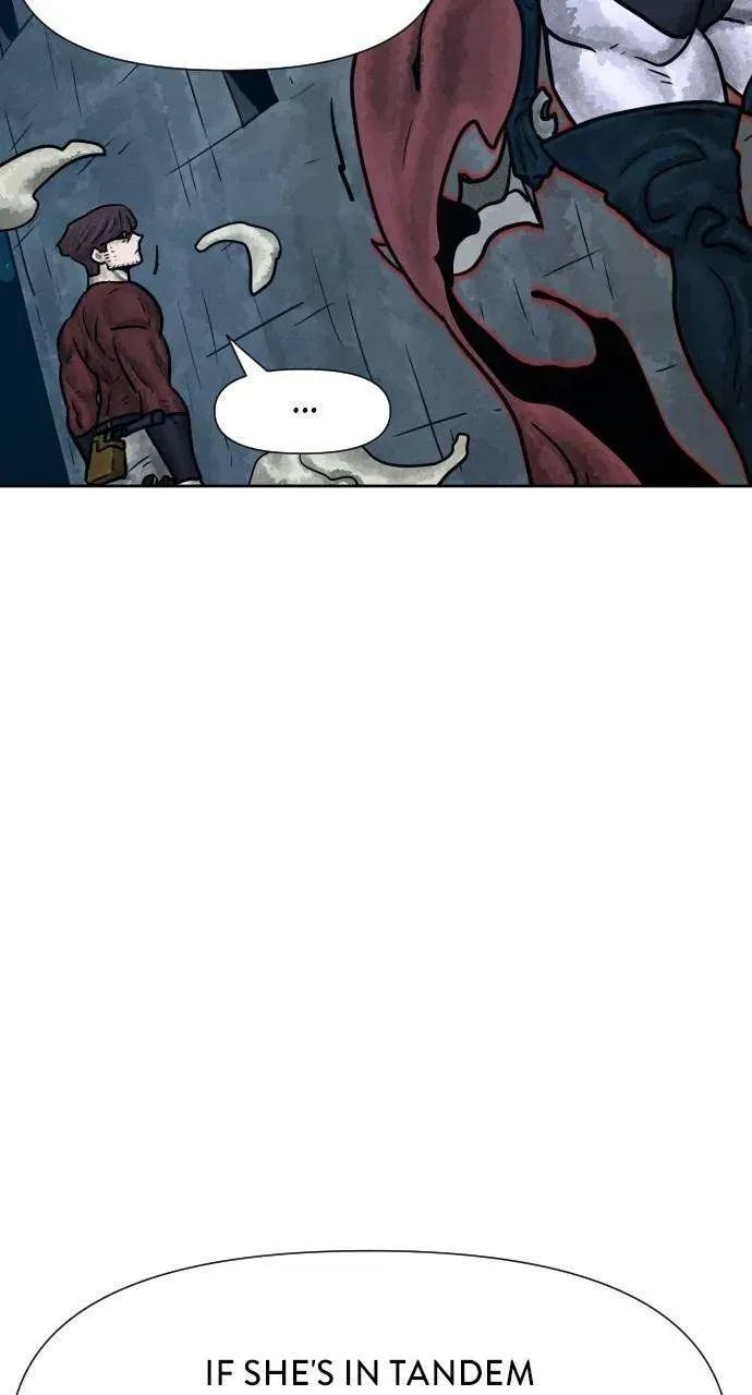 Warrior Executioner Chapter 91 Online - página 68