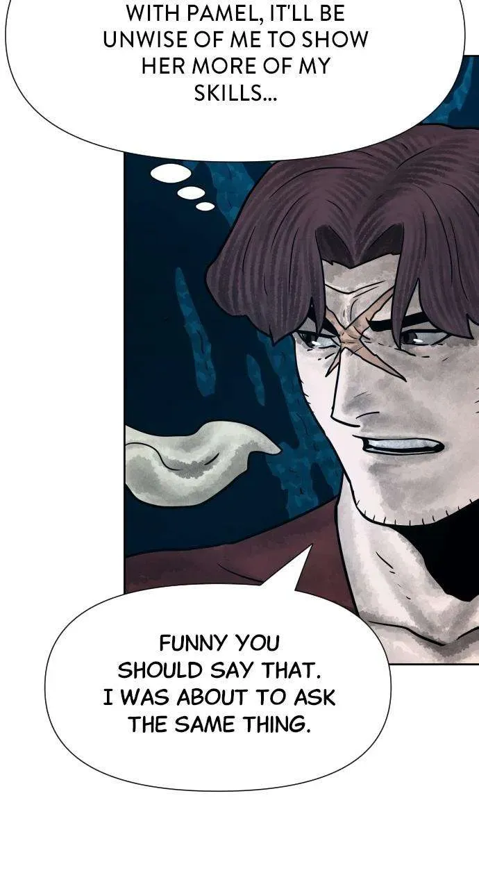Warrior Executioner Chapter 91 Online - página 69