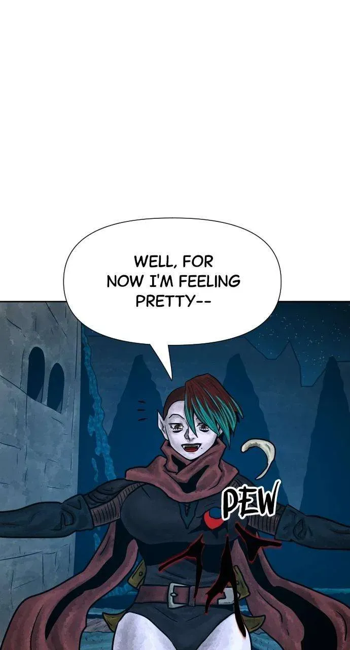 Warrior Executioner Chapter 91 Online - página 70