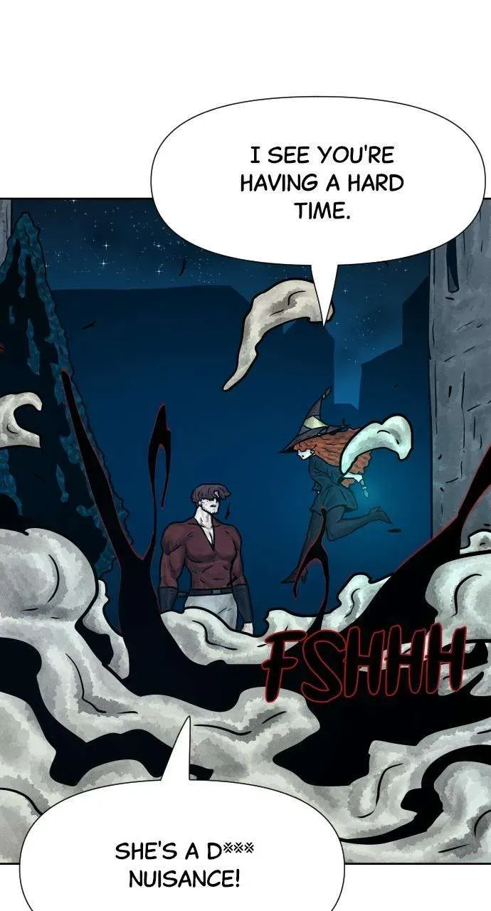 Warrior Executioner Chapter 91 Online - página 73