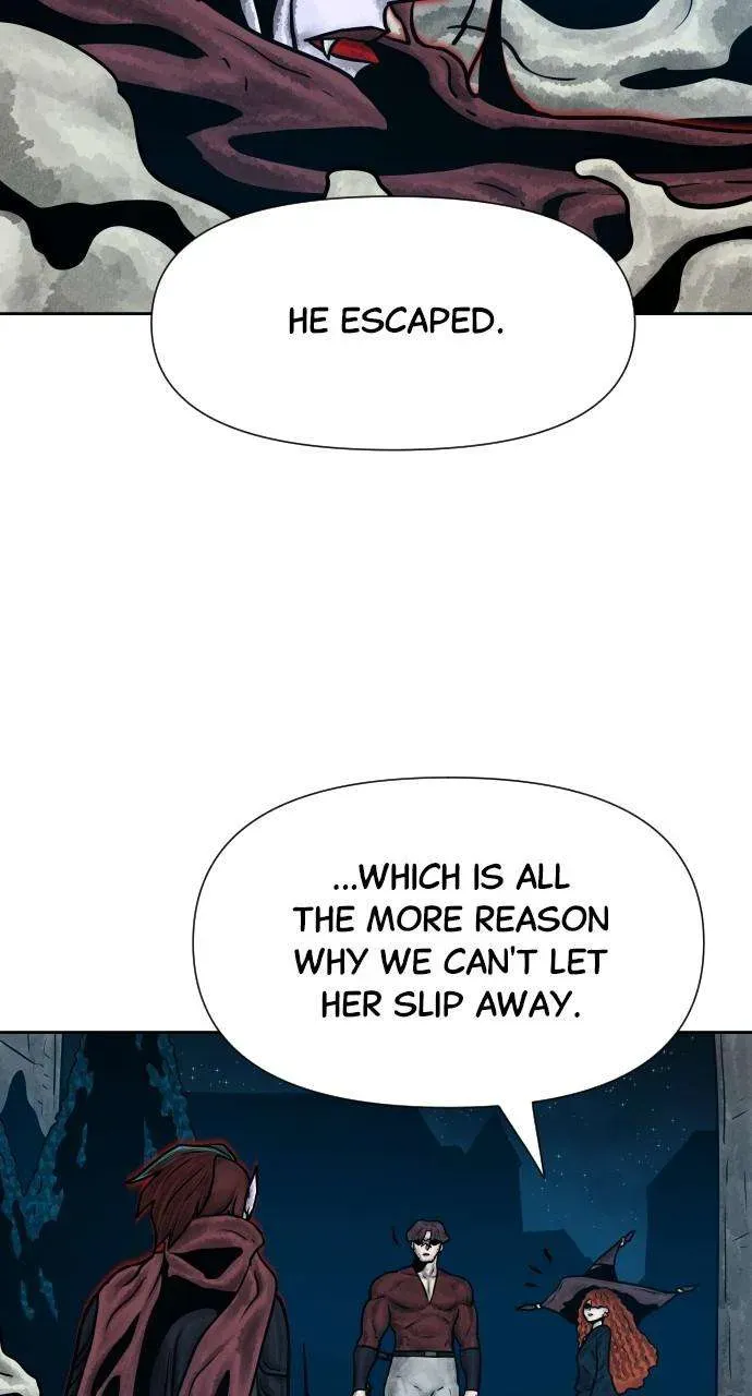 Warrior Executioner Chapter 91 Online - página 75