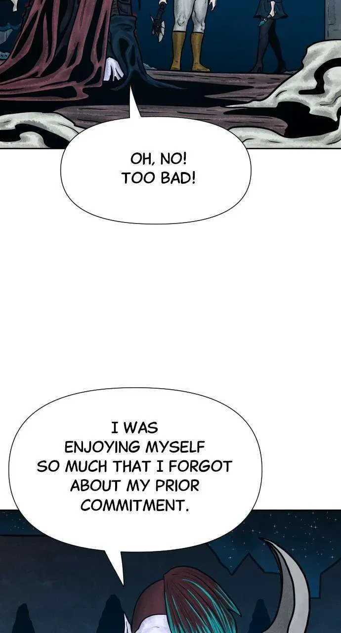 Warrior Executioner Chapter 91 Online - página 76