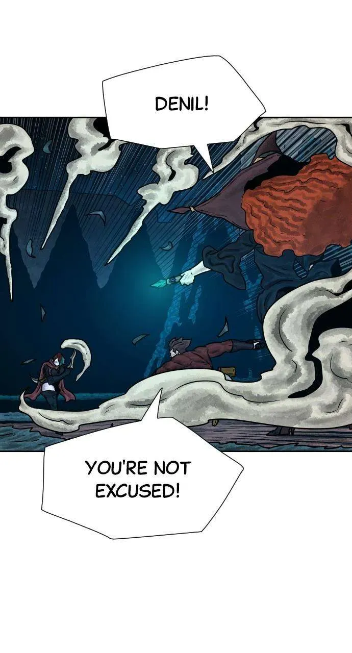 Warrior Executioner Chapter 91 Online - página 78