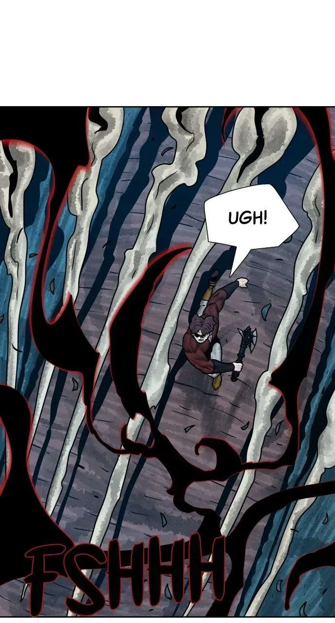 Warrior Executioner Chapter 91 Online - página 79