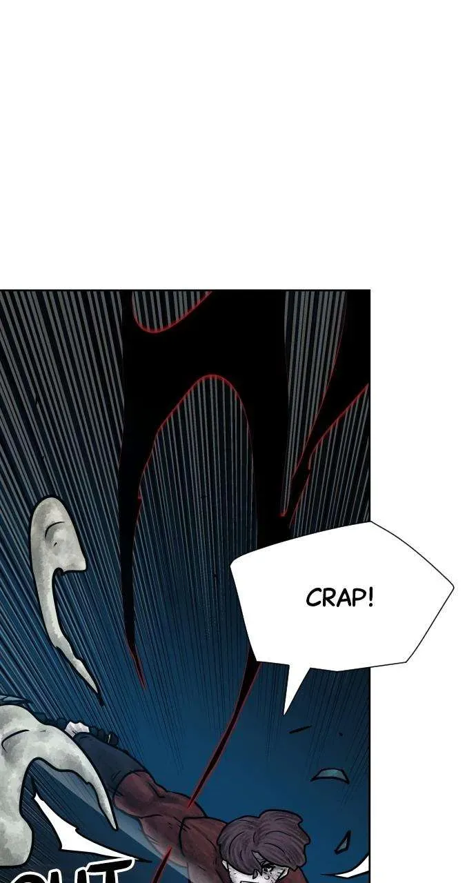 Warrior Executioner Chapter 91 Online - página 80