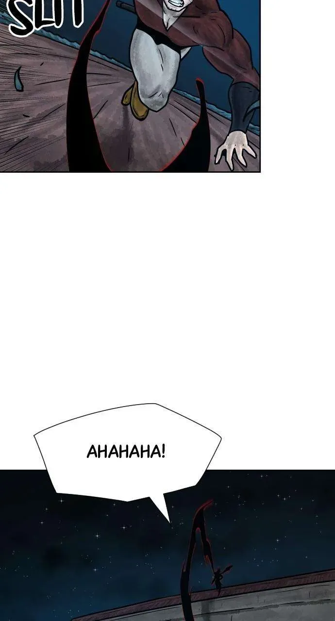 Warrior Executioner Chapter 91 Online - página 81