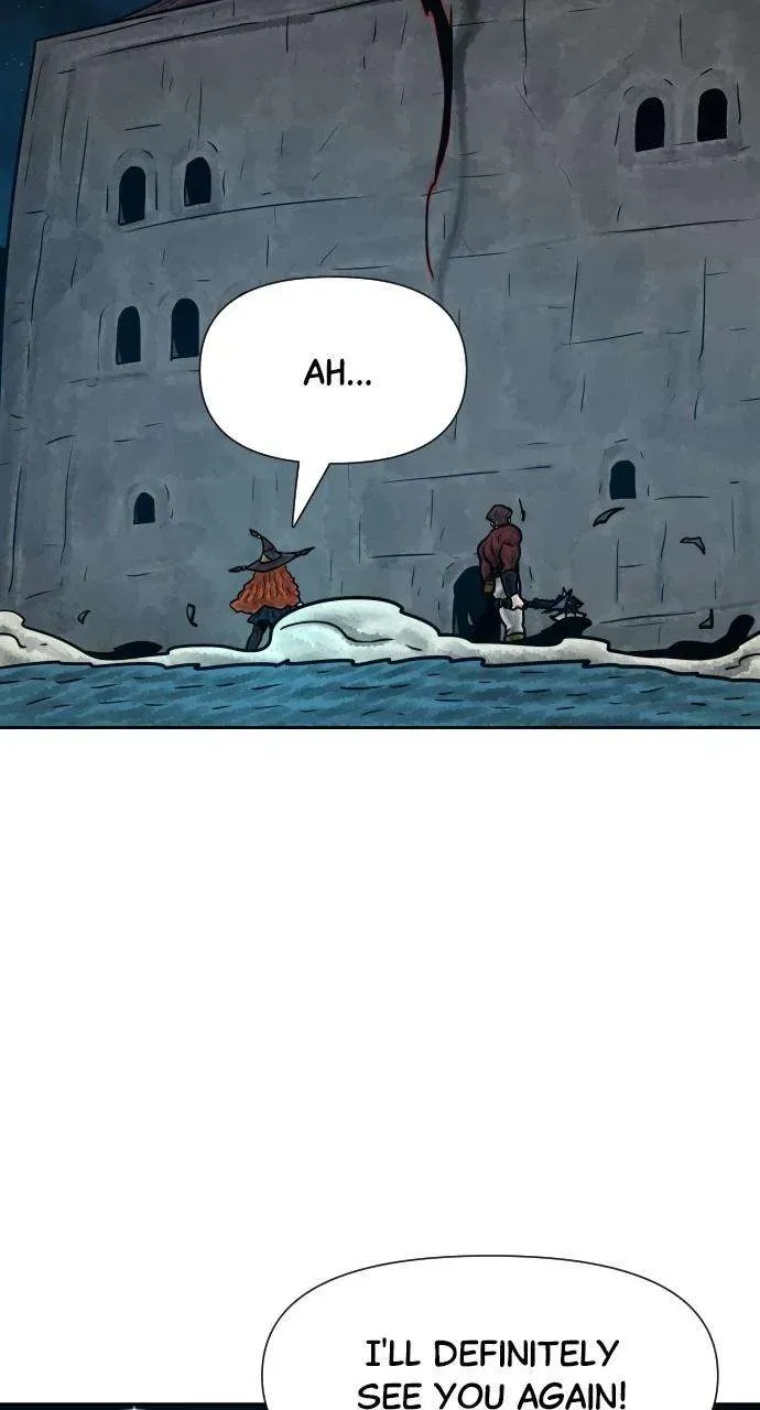 Warrior Executioner Chapter 91 Online - página 82