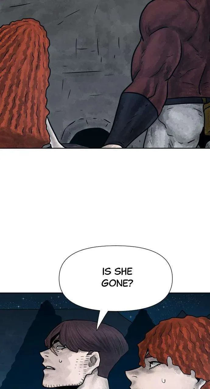 Warrior Executioner Chapter 91 Online - página 86