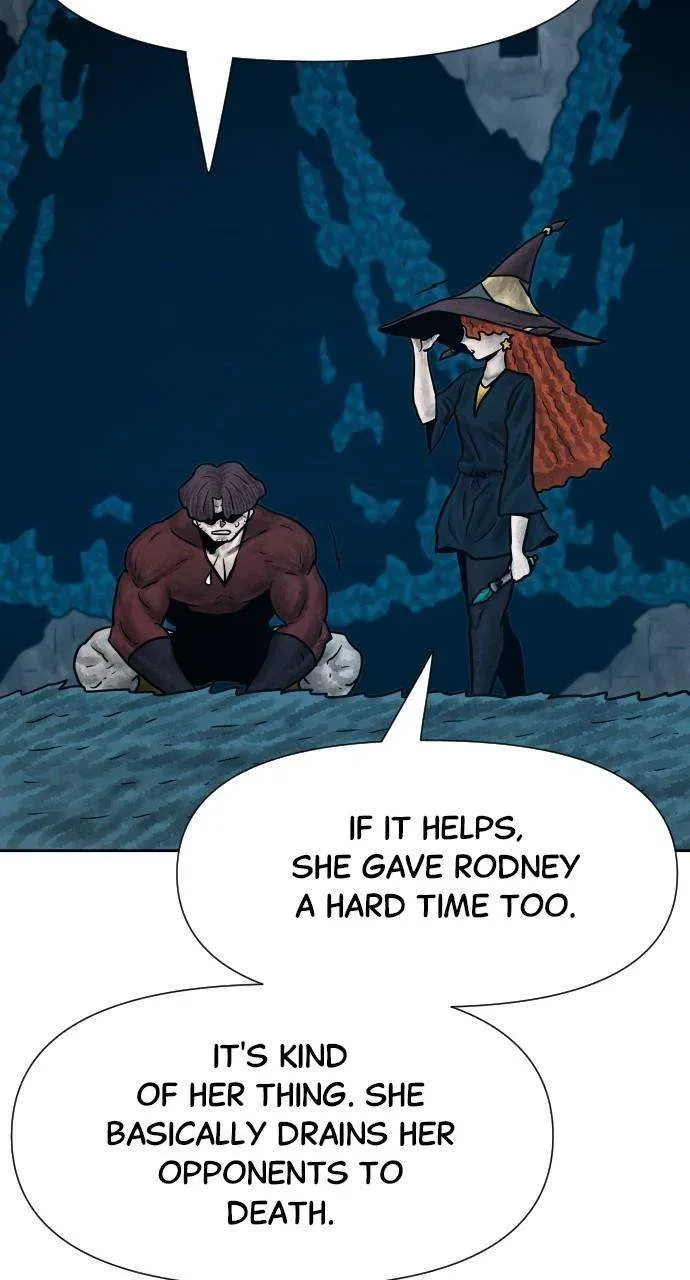 Warrior Executioner Chapter 91 Online - página 88