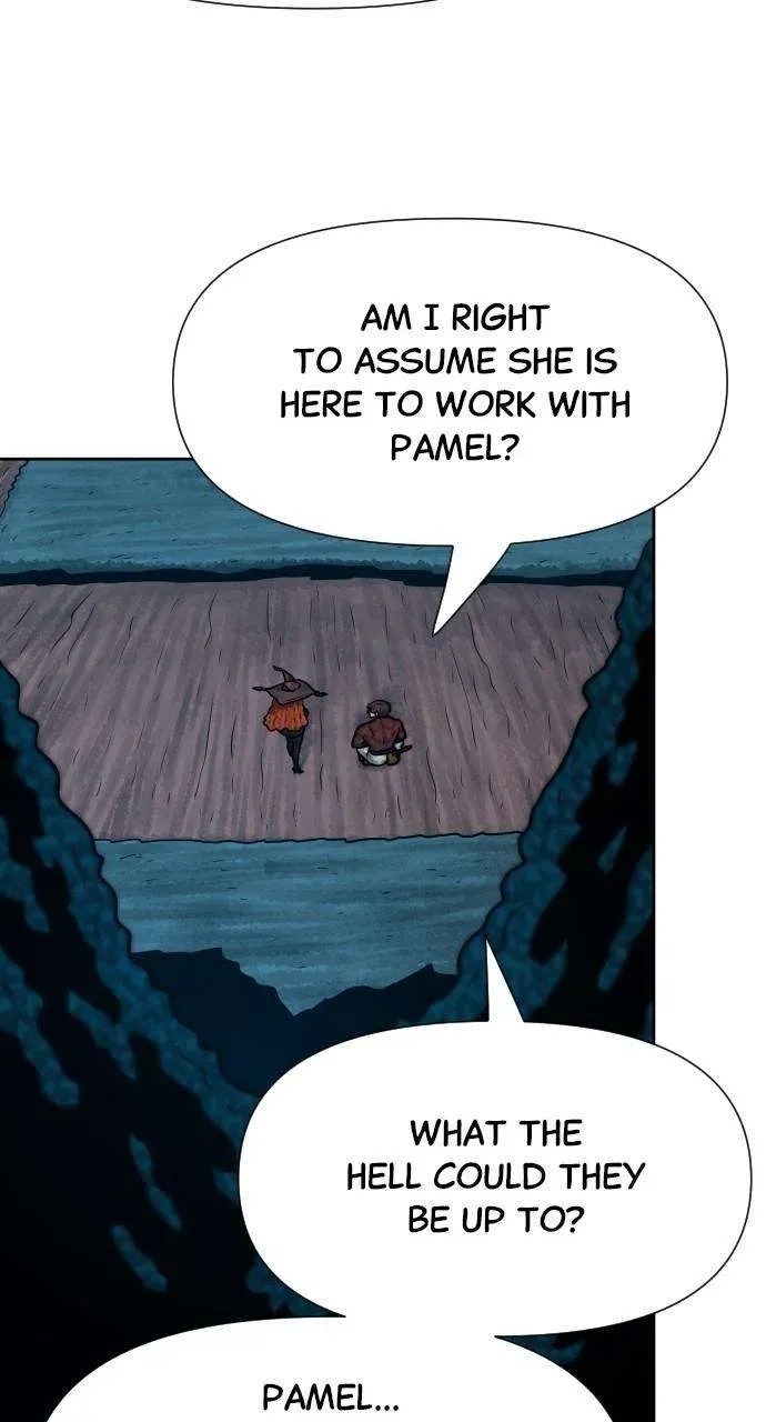 Warrior Executioner Chapter 91 Online - página 89