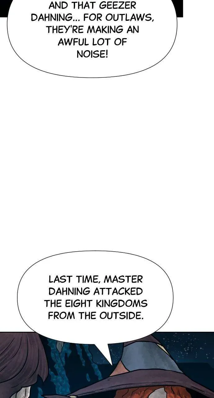 Warrior Executioner Chapter 91 Online - página 90