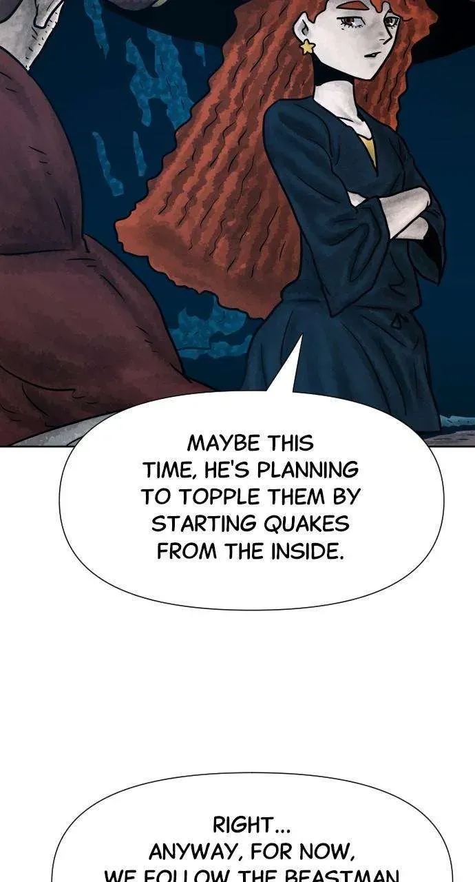 Warrior Executioner Chapter 91 Online - página 91