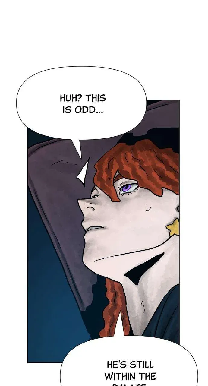 Warrior Executioner Chapter 91 Online - página 93