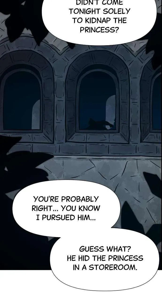 Warrior Executioner Chapter 91 Online - página 95