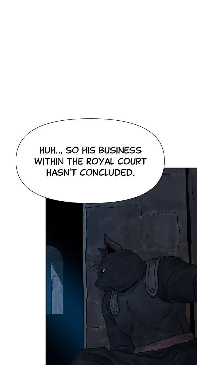 Warrior Executioner Chapter 91 Online - página 96