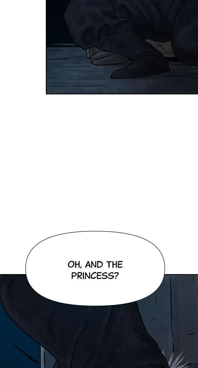 Warrior Executioner Chapter 91 Online - página 97