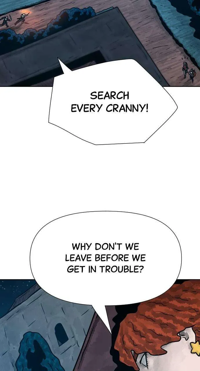 Warrior Executioner Chapter 91 Online - página 100