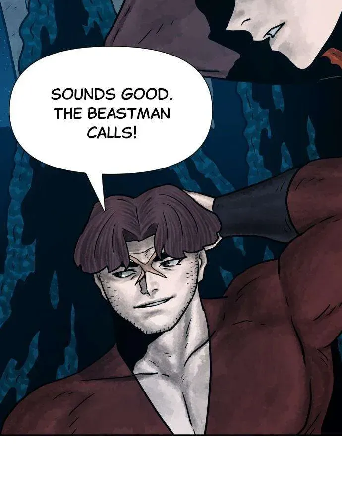 Warrior Executioner Chapter 91 Online - página 101
