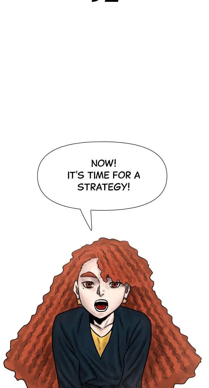 Warrior Executioner Chapter 92 Online - página 2