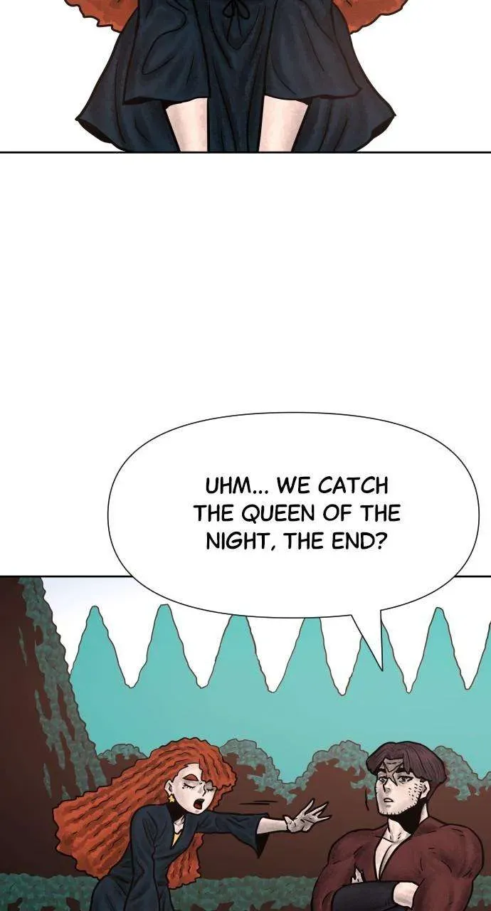 Warrior Executioner Chapter 92 Online - página 3