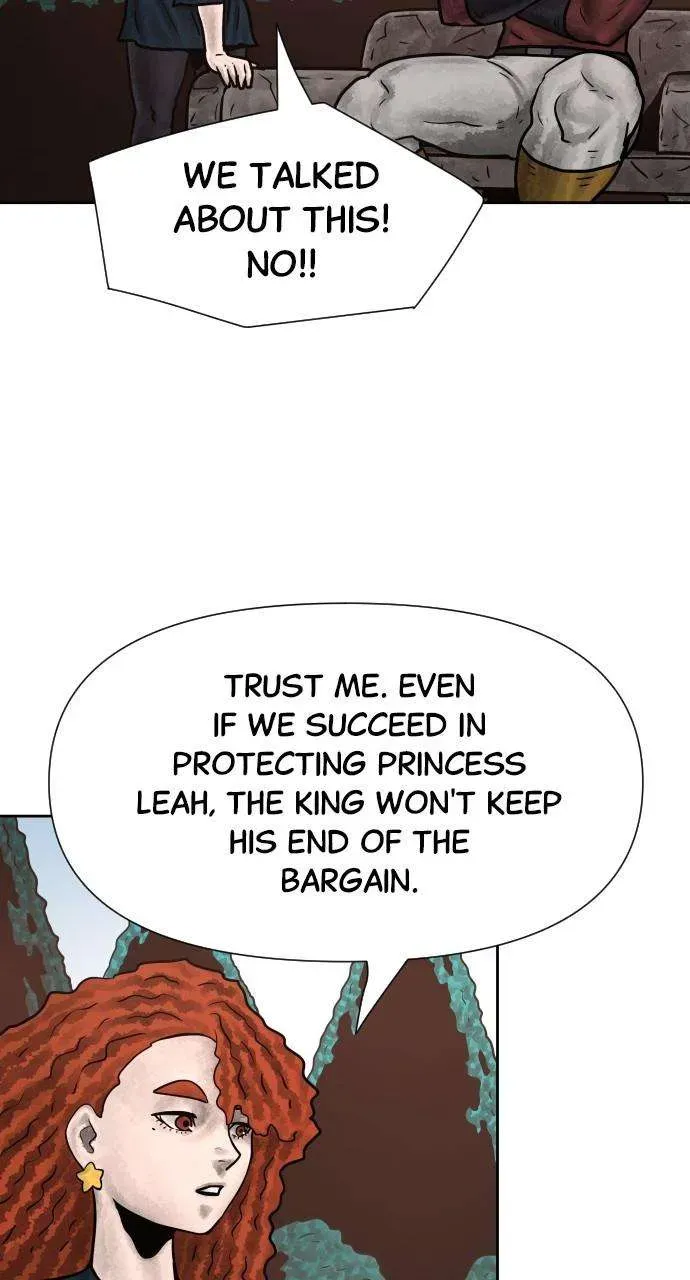 Warrior Executioner Chapter 92 Online - página 4