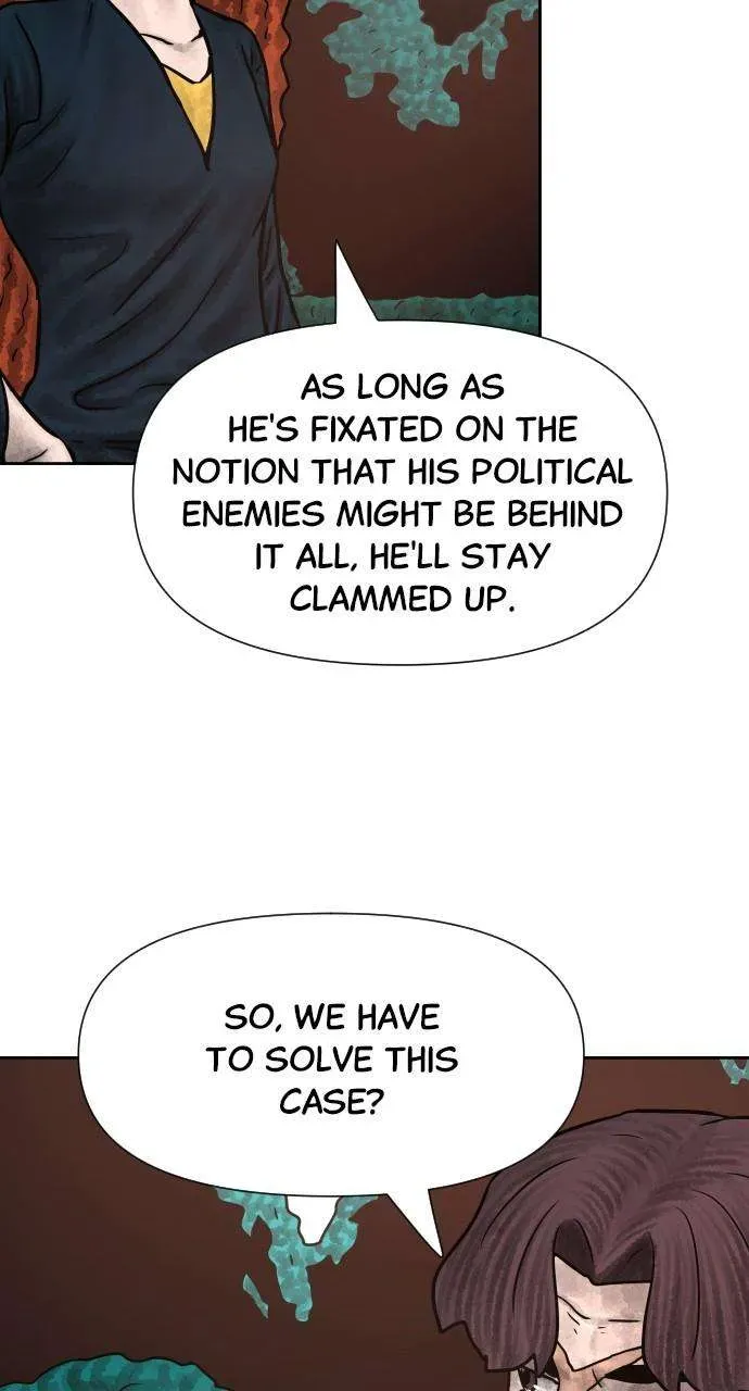 Warrior Executioner Chapter 92 Online - página 5