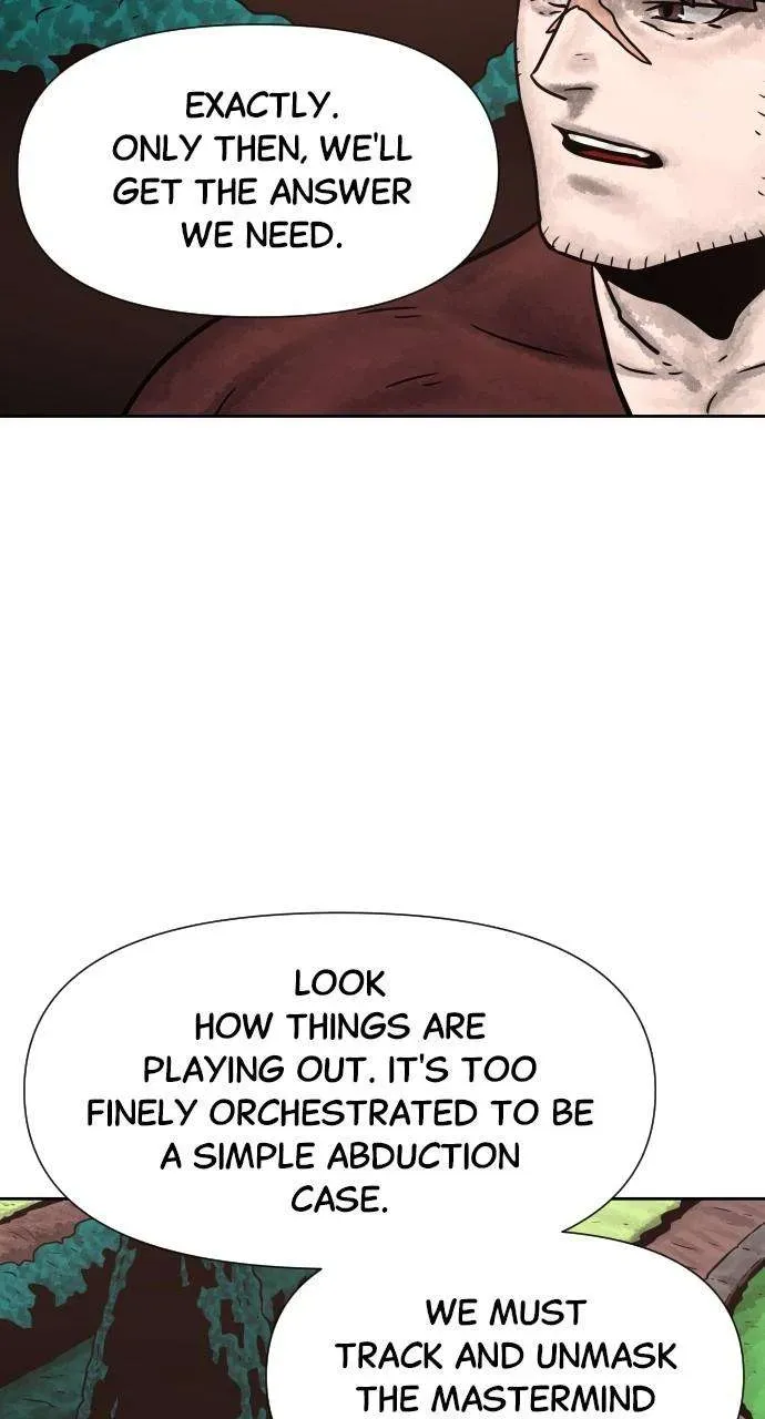 Warrior Executioner Chapter 92 Online - página 6