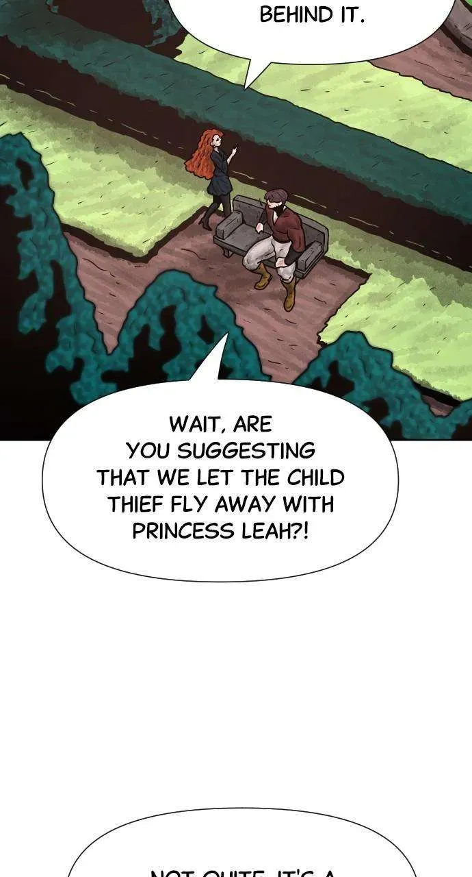 Warrior Executioner Chapter 92 Online - página 7