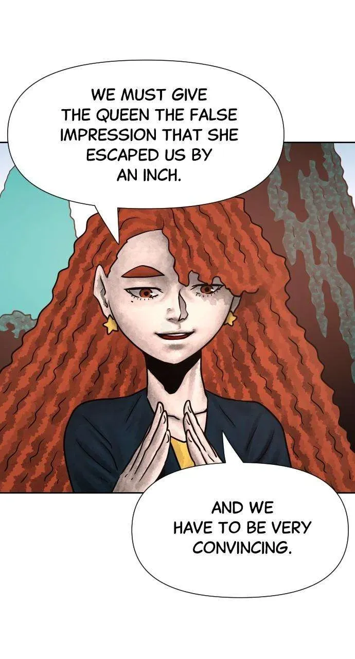 Warrior Executioner Chapter 92 Online - página 9