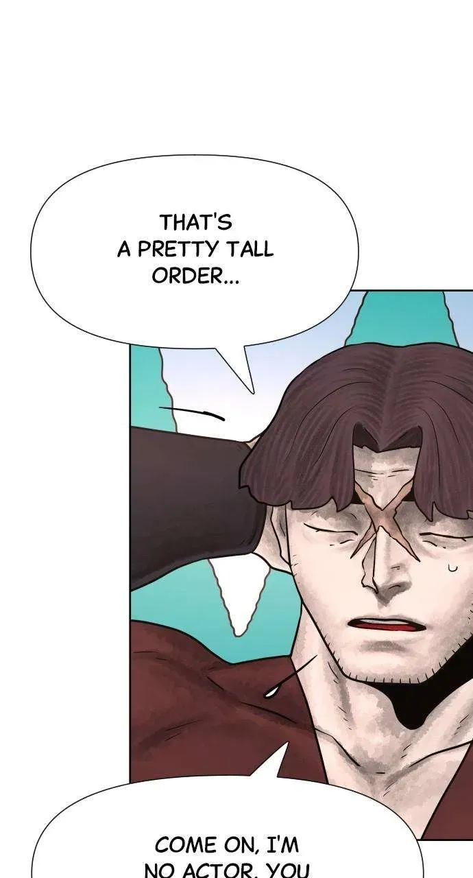 Warrior Executioner Chapter 92 Online - página 10