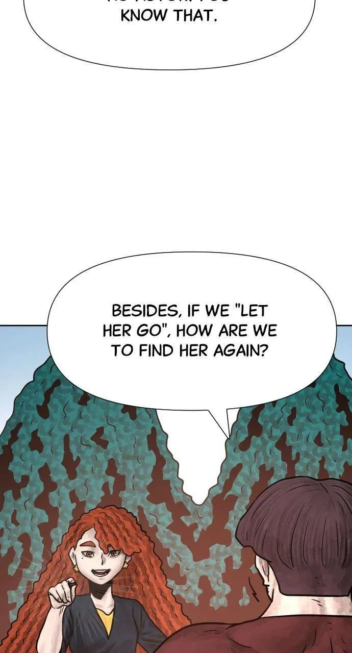 Warrior Executioner Chapter 92 Online - página 11