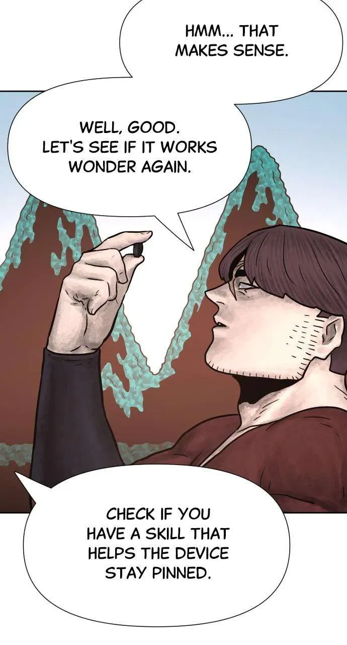 Warrior Executioner Chapter 92 Online - página 16