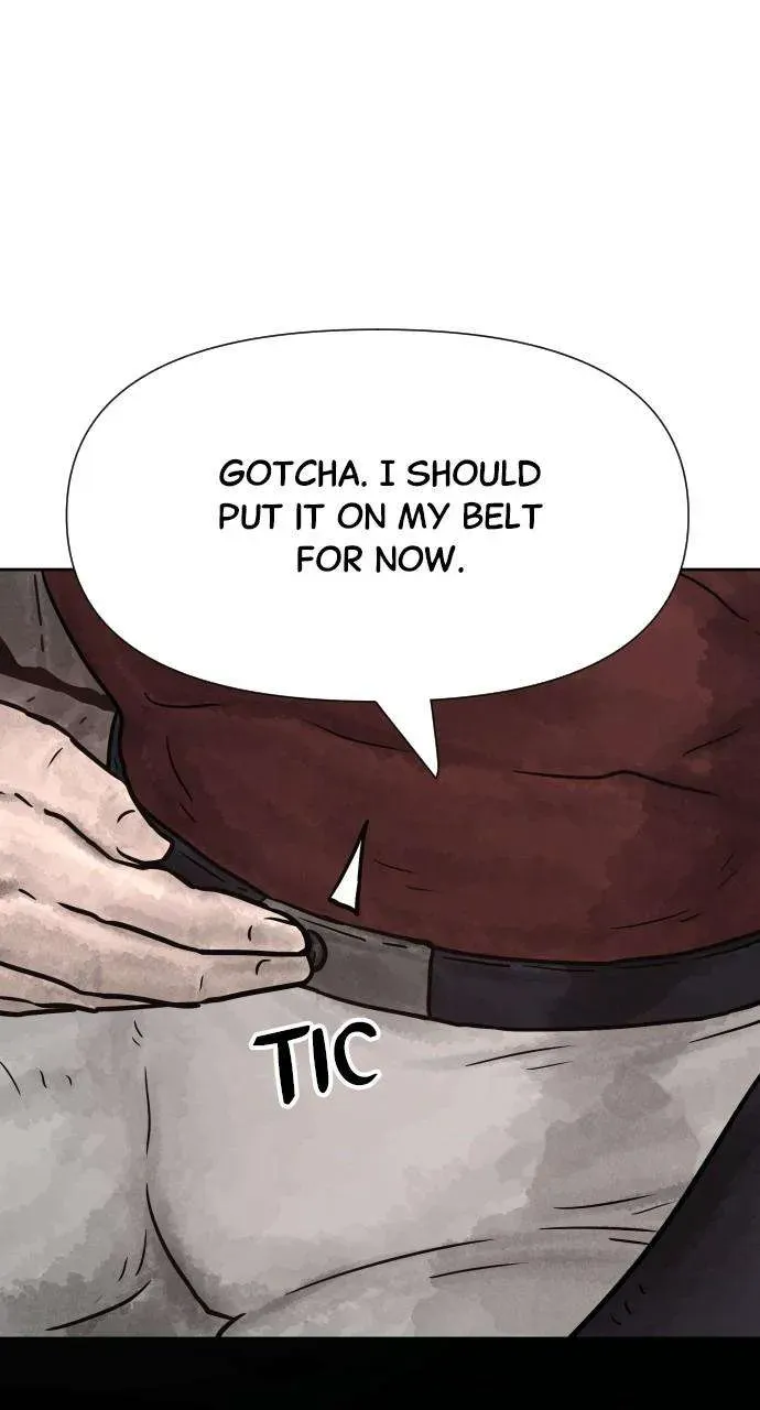 Warrior Executioner Chapter 92 Online - página 17